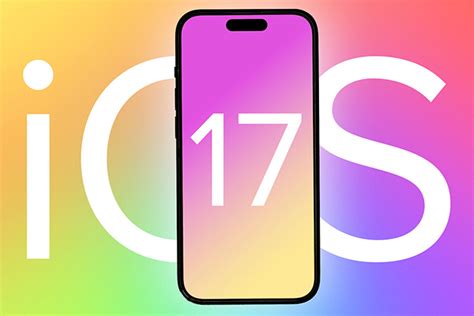 Преимущества последней версии iOS