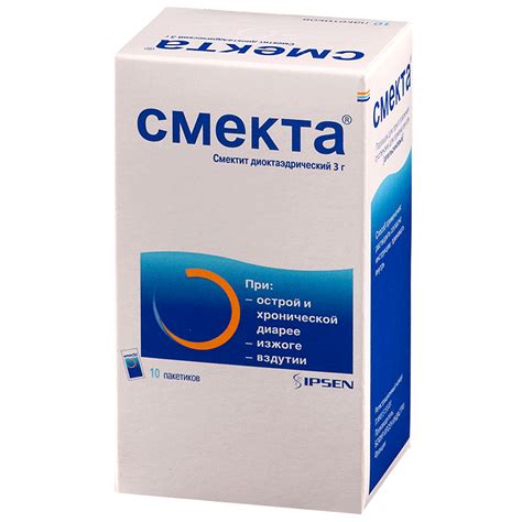 Преимущества смекты без вкуса