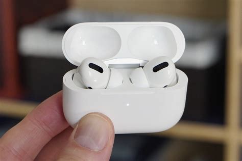 Преимущества AirPods перед другими наушниками