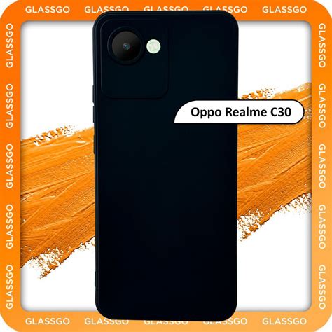 Приложения с виджетами на Realme C30