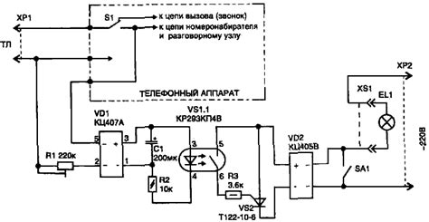 Причины включения подсветки при звонке