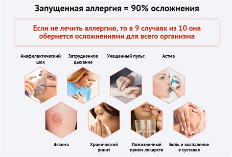 Причины возникновения аллергии на лице