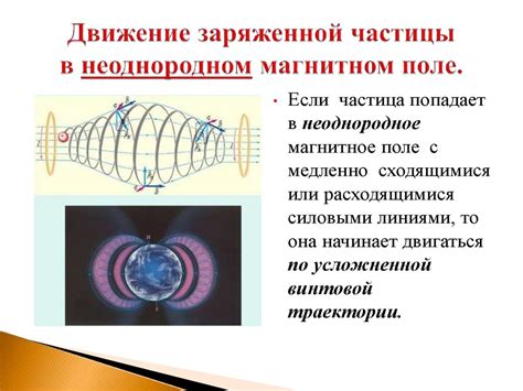 Причины и механизмы возникновения магнитных бурь