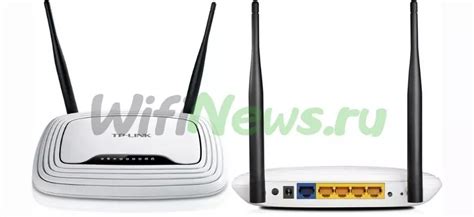 Причины и необходимость перезагрузки вай-фай роутера TP-Link через телефон