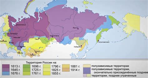 Причины присоединения Малороссии к Российской империи