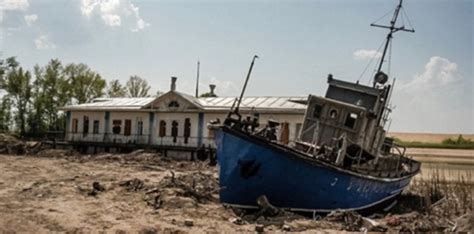 Причины уменьшения численности белуги в Волге