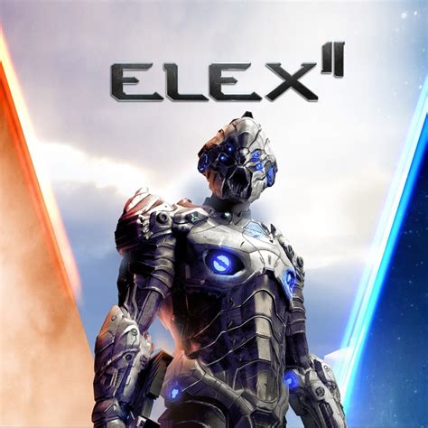 При необходимости обновить игру Elex 2