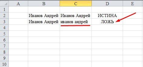 Проверка номеров на совпадение с выигрышными комбинациями