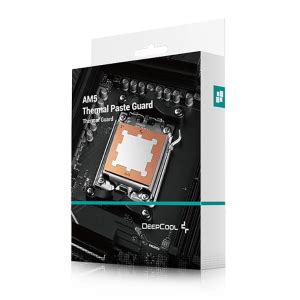 Проверка правильности установки охлаждения на процессор Deepcool