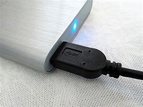 Проверьте подключение и порт USB