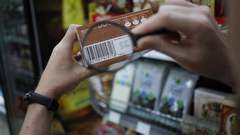 Продукт с закончившимся сроком годности: что это значит?