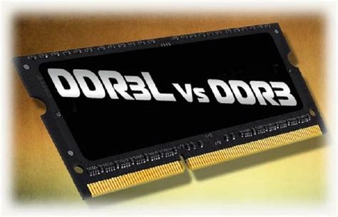 Производительность DDR3 и DDR4: