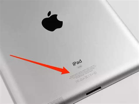 Простой способ узнать IMEI iPad Mini 2