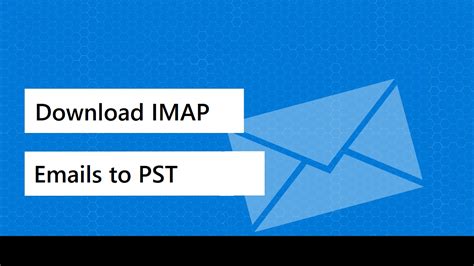 Протокол IMAP: основные преимущества