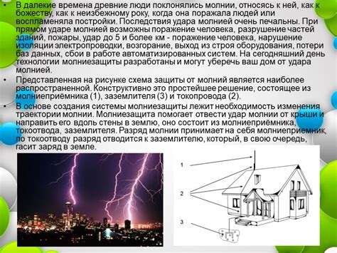 Профилактические меры для предотвращения пожаров от статического электричества