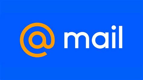 Процесс удаления электронной почты Mail.ru в приложении