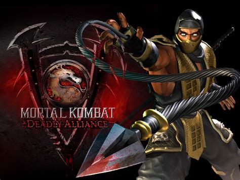 Развитие серии Mortal Kombat