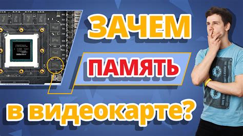 Раздел 2: Повышение производительности памяти через оптимизацию напряжения