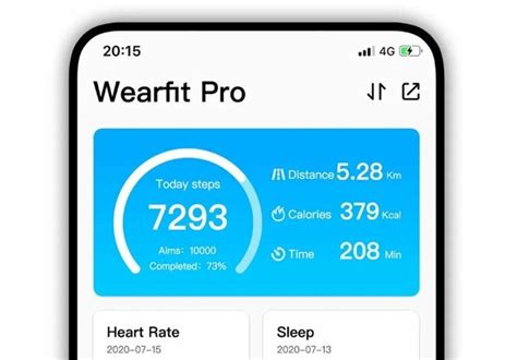 Раздел 4: Настройка функции звонков на Wearfit pro x8 pro