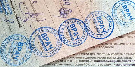 Раздел 5: Какие альтернативы справке 086 существуют