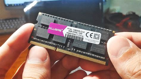 Различия между DDR3L и DDR3