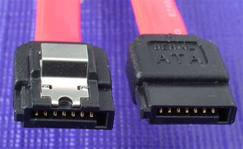 Разница между SATA 2 и SATA 3
