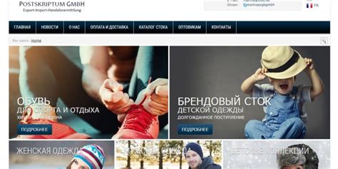 Разработка эффективной стратегии продажи