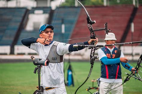 Разрешение на спортивный лук: реалии современного спорта