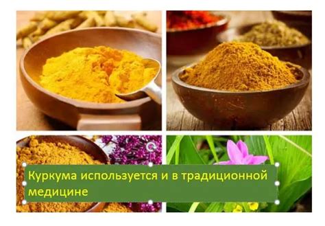 Рациональное использование куркумы в приготовлении щей