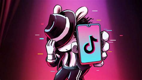 Регистрация и вход в аккаунт TikTok