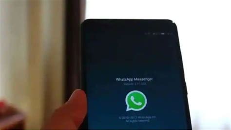 Резервное копирование WhatsApp на Samsung A50