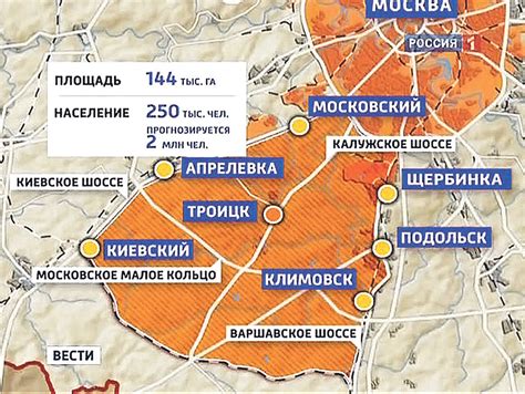 Результаты голосования по включению поймы в границы Москвы