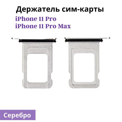 Рекомендации по выбору и покупке сим-карты для iPhone 14