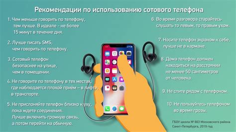 Рекомендации по использованию Telegram на iPhone