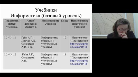 Рекомендации по составлению