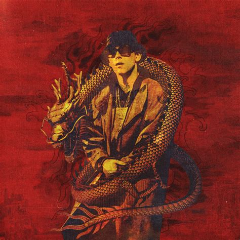 Релиз альбома "Dragonborn" от Big Baby Tape