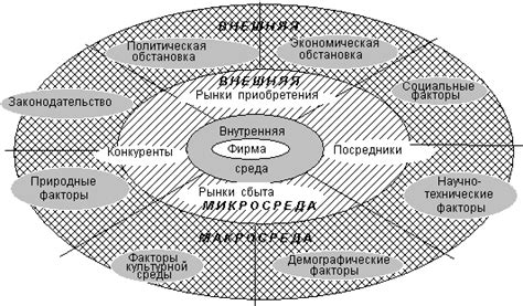 Ресурсы фирмы и их взаимосвязь