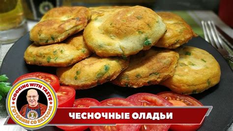 Рецепт алисы оладьев на кефире - быстро и вкусно