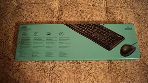 Решение проблем с мышью от Logitech