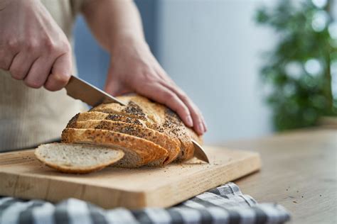 Ржаной хлеб и сахарный диабет: факты и мнения