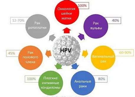 Риск заражения ВПЧ в бассейне