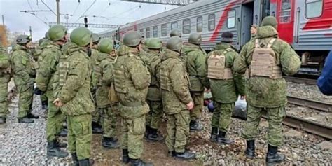 Роль запасников в современной армии и возможности для них в 2023 году