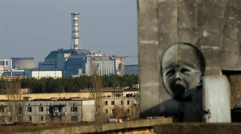Роль и вклад Костенко в события Чернобыля