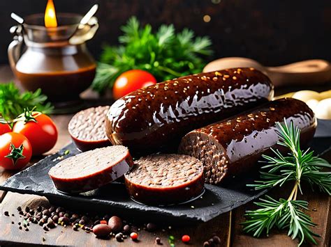 Роль ливерной колбасы в здоровом рационе