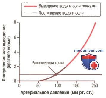 Роль чая в регуляции давления