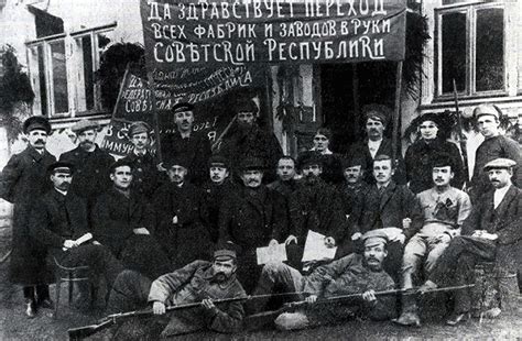 Руководство страной во время застоя