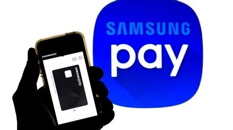 Система оплаты Samsung Pay