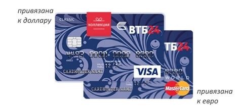 Советы по использованию карт ВТБ и последующему росту инвестиций
