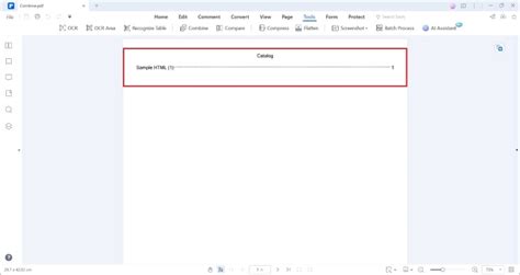 Советы по объединению PDF с Word