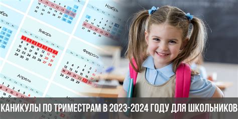 Советы по планированию каникул в школе весной 2022